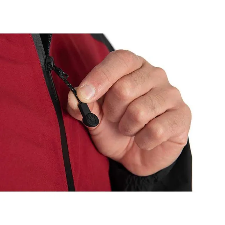 Veste Homme Fox Rage Pro Series Stash Waterproof Jacket - Bordeaux