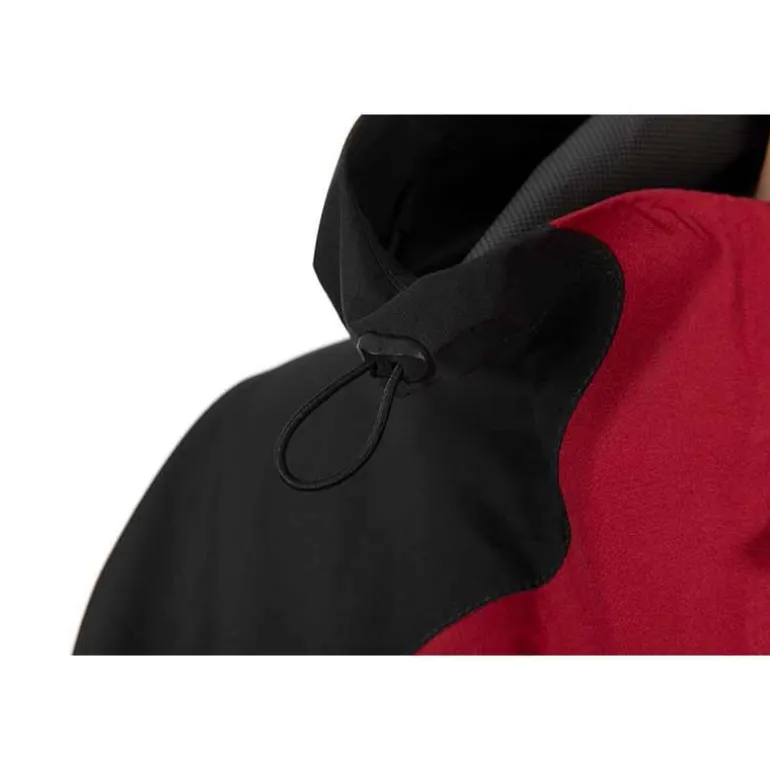Veste Homme Fox Rage Pro Series Stash Waterproof Jacket - Bordeaux