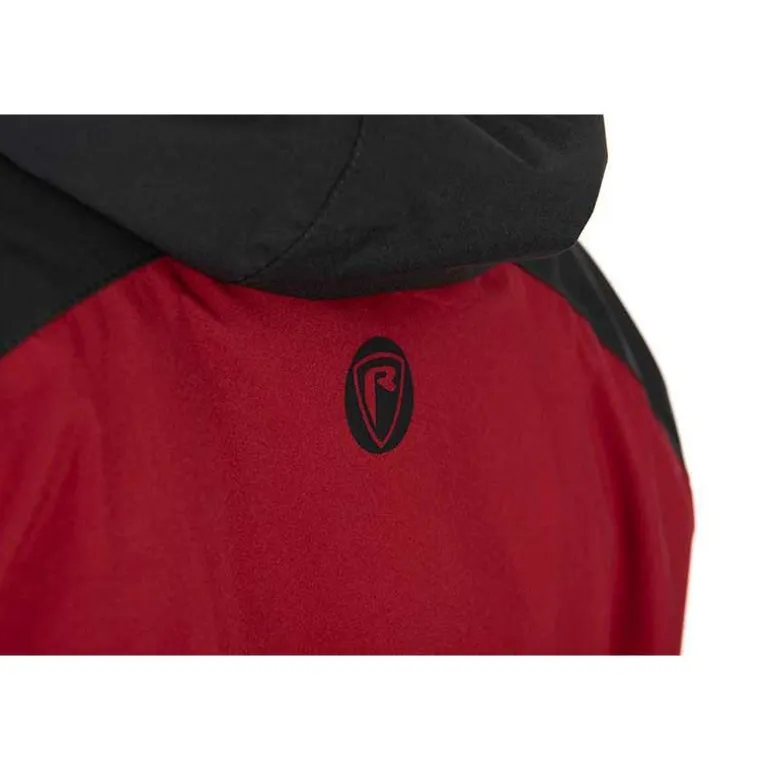 Veste Homme Fox Rage Pro Series Stash Waterproof Jacket - Bordeaux