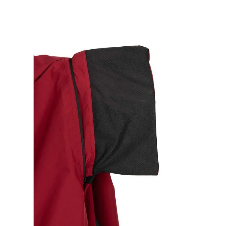 Veste Homme Fox Rage Pro Series Stash Waterproof Jacket - Bordeaux