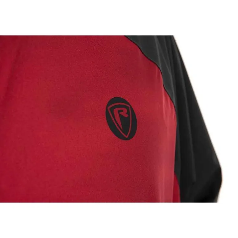 Veste Homme Fox Rage Pro Series Stash Waterproof Jacket - Bordeaux