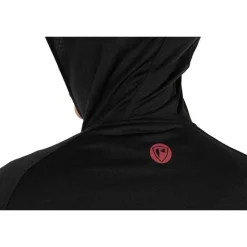 Fox Rage Veste Homme Pro Series Technical Hoody - Noir * Vestes De Pêche