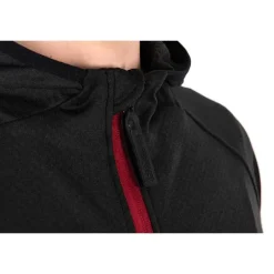 Fox Rage Veste Homme Pro Series Technical Hoody - Noir * Vestes De Pêche