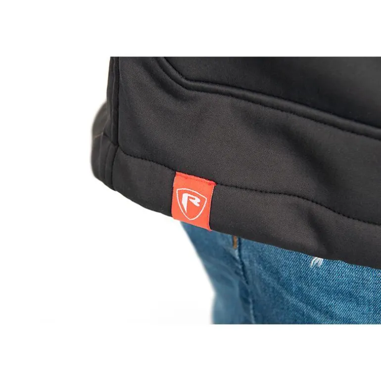 Veste Homme Fox Rage Voyager Lightweight Windblocker - Noir