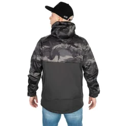 Veste Homme Fox Rage Voyager Lightweight Windblocker - Noir