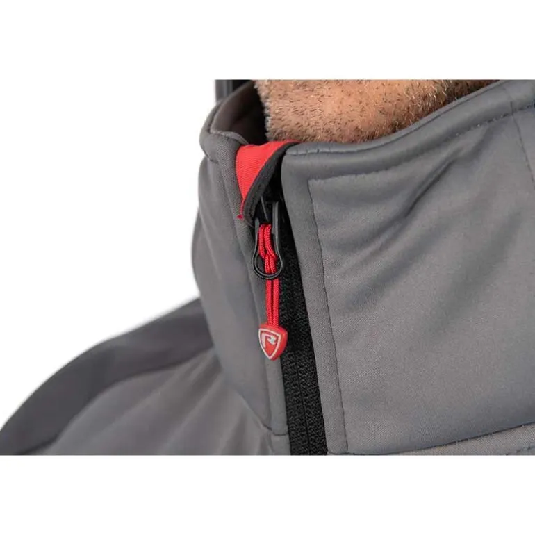 Veste Homme Fox Rage Voyager Wind Blocker - Noir