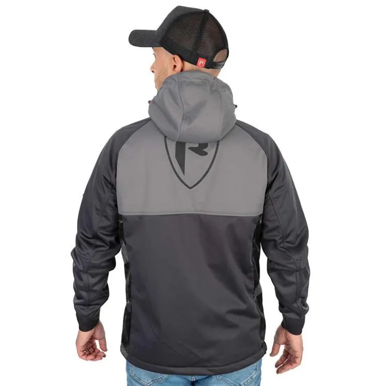 Veste Homme Fox Rage Voyager Wind Blocker - Noir