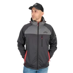Veste Homme Fox Rage Voyager Wind Blocker - Noir