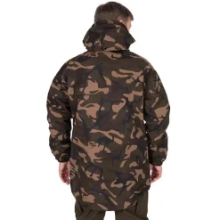 Fox Veste Homme Rs25k Camo 3/4 Jacket - Camo * Vestes De Pêche