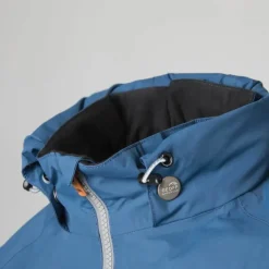 Veste Homme Geoff Anderson Dozer Light - Bleu