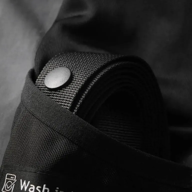 Veste Homme Geoff Anderson Dozer Light - Noir