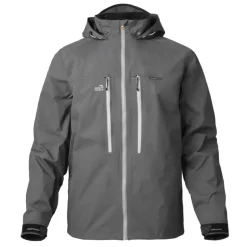 Veste Homme Geoff Anderson Dozer Light - Noir