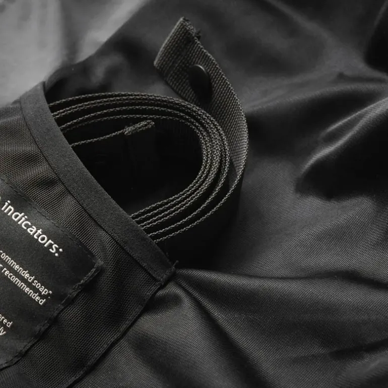 Veste Homme Geoff Anderson Dozer Light - Noir
