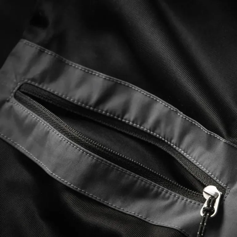 Veste Homme Geoff Anderson Dozer Light - Noir