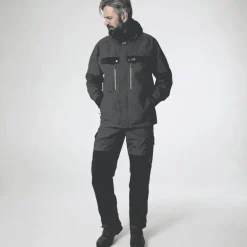 Veste Homme Geoff Anderson Dozer 7 - Noir