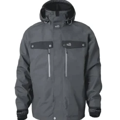 Veste Homme Geoff Anderson Dozer 7 - Noir