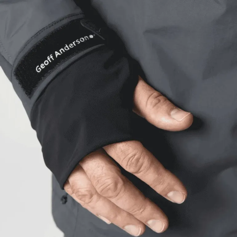 Veste Homme Geoff Anderson Dozer 7 - Noir