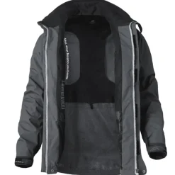 Veste Homme Geoff Anderson Dozer 7 - Noir