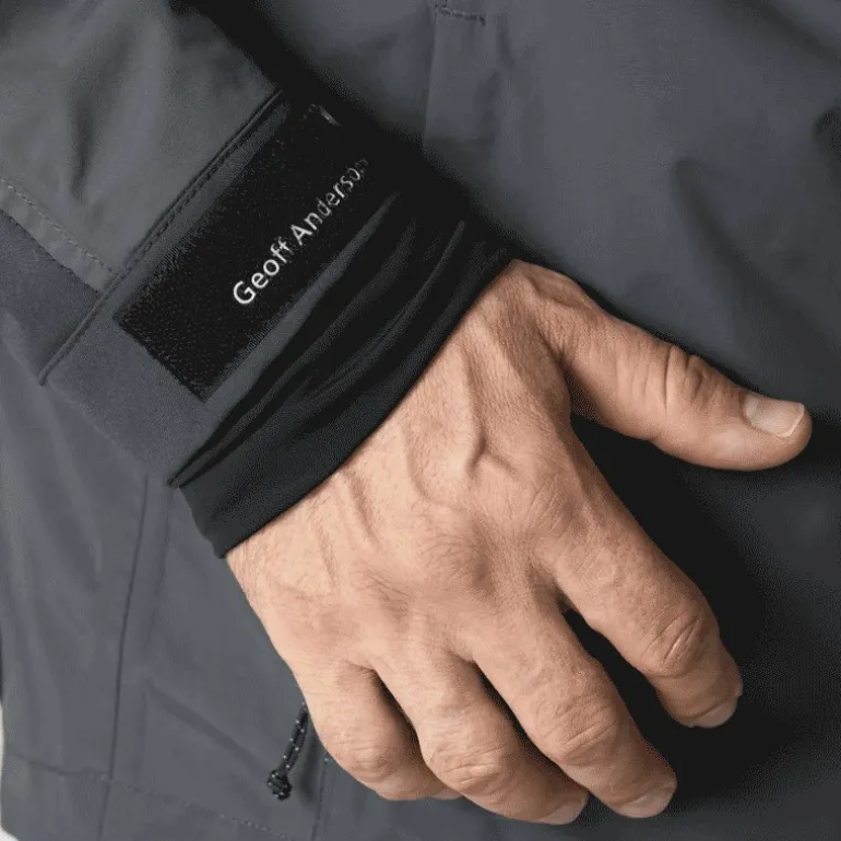Veste Homme Geoff Anderson Dozer 7 - Noir
