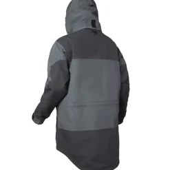 Geoff Anderson Veste Homme Dozer Rough - Noir * Vestes De Pêche