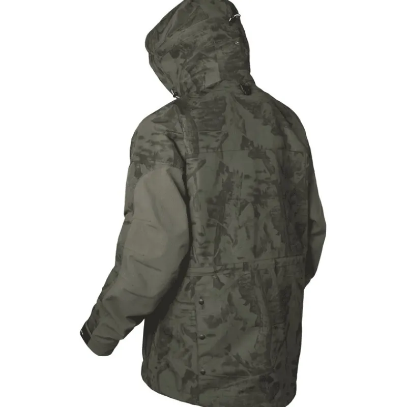 Geoff Anderson Veste Homme Dozer 7 - Leaf * Vestes De Pêche