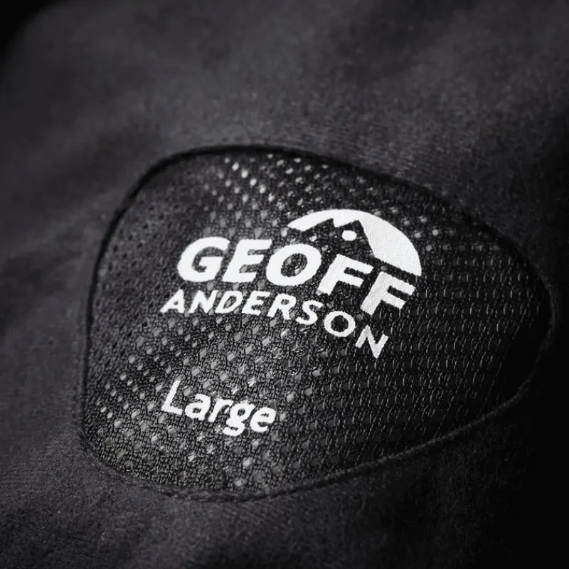 Geoff Anderson Veste Homme Dozer 7 - Leaf * Vestes De Pêche