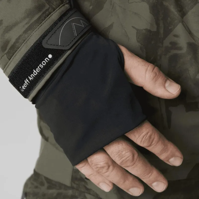 Geoff Anderson Veste Homme Dozer 7 - Leaf * Vestes De Pêche