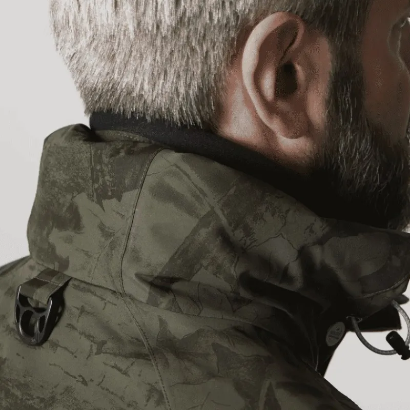 Geoff Anderson Veste Homme Dozer 7 - Leaf * Vestes De Pêche