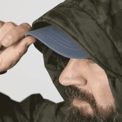 Geoff Anderson Veste Homme Dozer 7 - Leaf * Vestes De Pêche