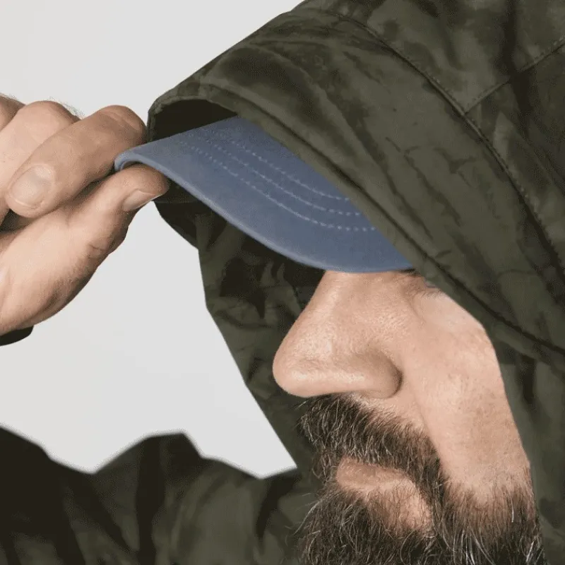 Geoff Anderson Veste Homme Dozer 7 - Leaf * Vestes De Pêche