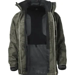Geoff Anderson Veste Homme Dozer 7 - Leaf * Vestes De Pêche