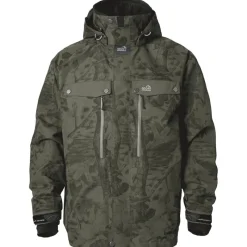 Geoff Anderson Veste Homme Dozer 7 - Leaf * Vestes De Pêche