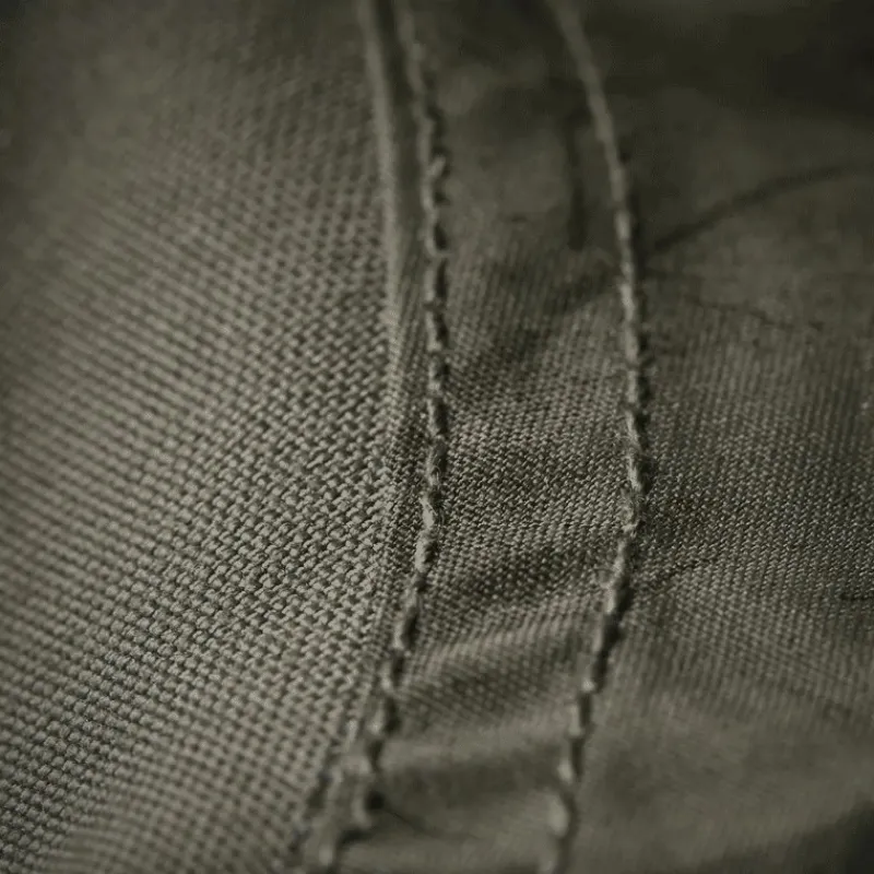 Geoff Anderson Veste Homme Dozer 7 - Leaf * Vestes De Pêche