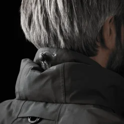 Veste Homme Geoff Anderson Ws Pro - Noir