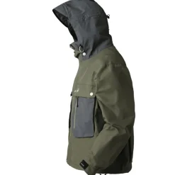 Veste Homme Geoff Anderson Ws Light - Vert