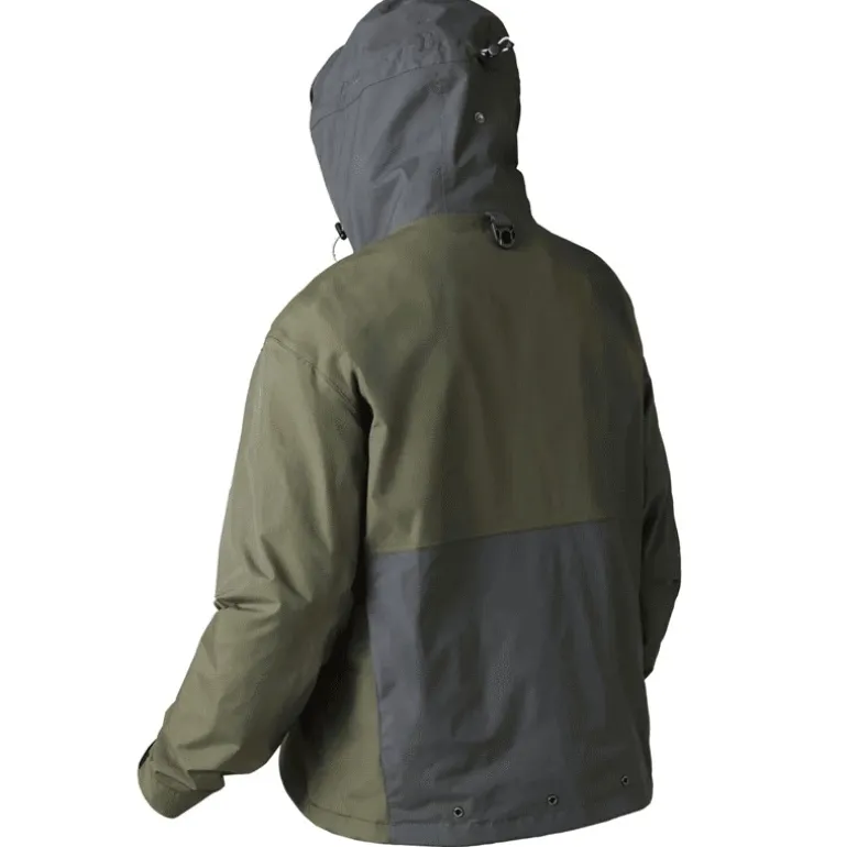 Veste Homme Geoff Anderson Ws Light - Vert