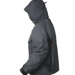 Geoff Anderson Veste Homme Ws 7 - Noir * Vestes De Pêche