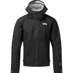 Gill Veste Homme Apex Pro-X - Noir * Vestes De Pêche