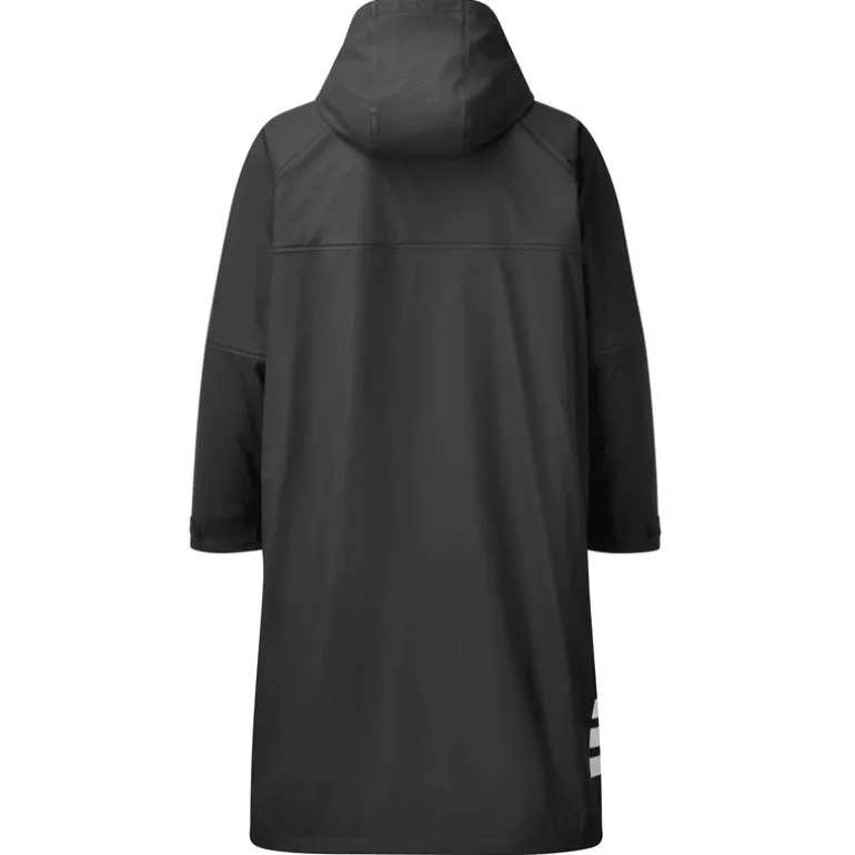 Veste Homme Gill Aqua Parka - Graphite