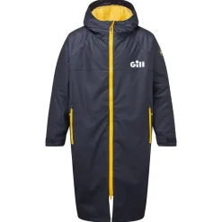 Gill Veste Homme Aqua Parka - Navy/Gold * Vestes De Pêche