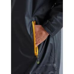 Gill Veste Homme Aqua Parka - Navy/Gold * Vestes De Pêche