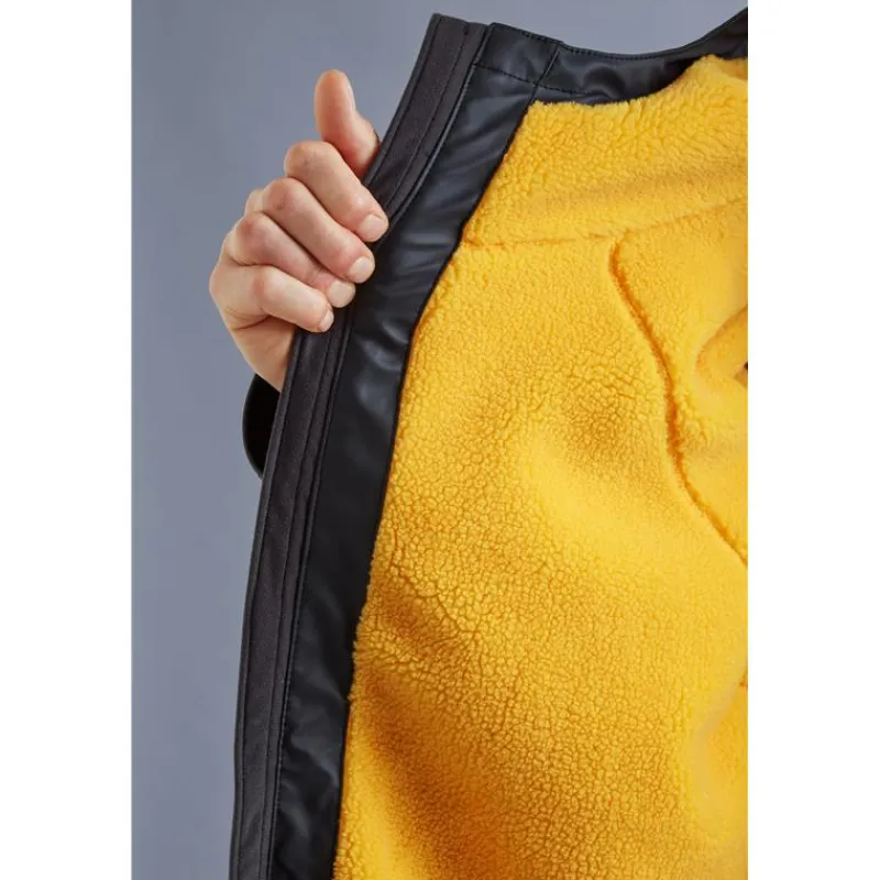 Gill Veste Homme Aqua Parka - Navy/Gold * Vestes De Pêche
