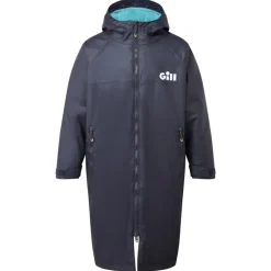 Gill Veste Homme Aqua Parka - Navy * Vestes De Pêche