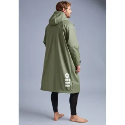 Gill Veste Homme Aqua Parka - Sage * Vestes De Pêche