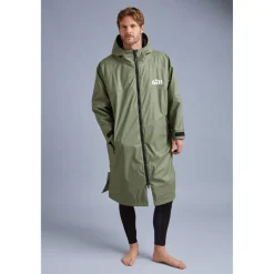 Gill Veste Homme Aqua Parka - Sage * Vestes De Pêche