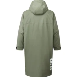 Gill Veste Homme Aqua Parka - Sage * Vestes De Pêche