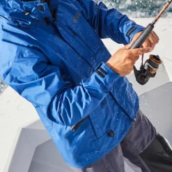 Veste Homme Gill Aspect - Twilight