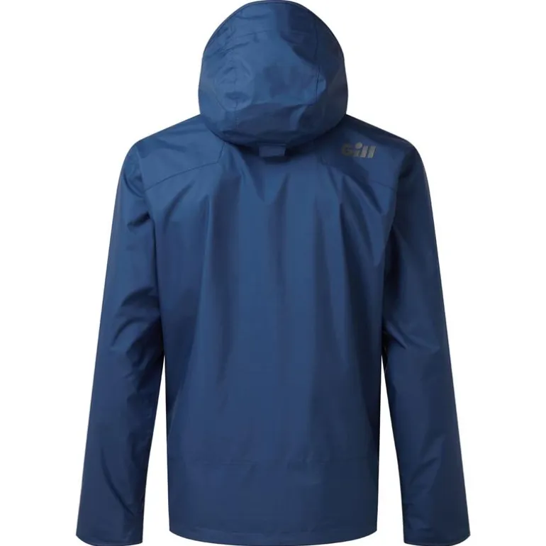 Veste Homme Gill Aspect - Twilight