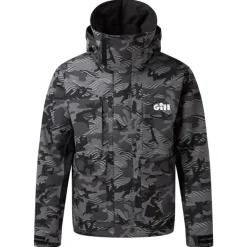 Veste Homme Gill Meridian-X - Shadow Camo
