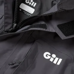 Gill Veste Homme Meridian-X - Shadow * Vestes De Pêche